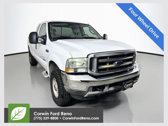 Used 2003 Ford F250 XL