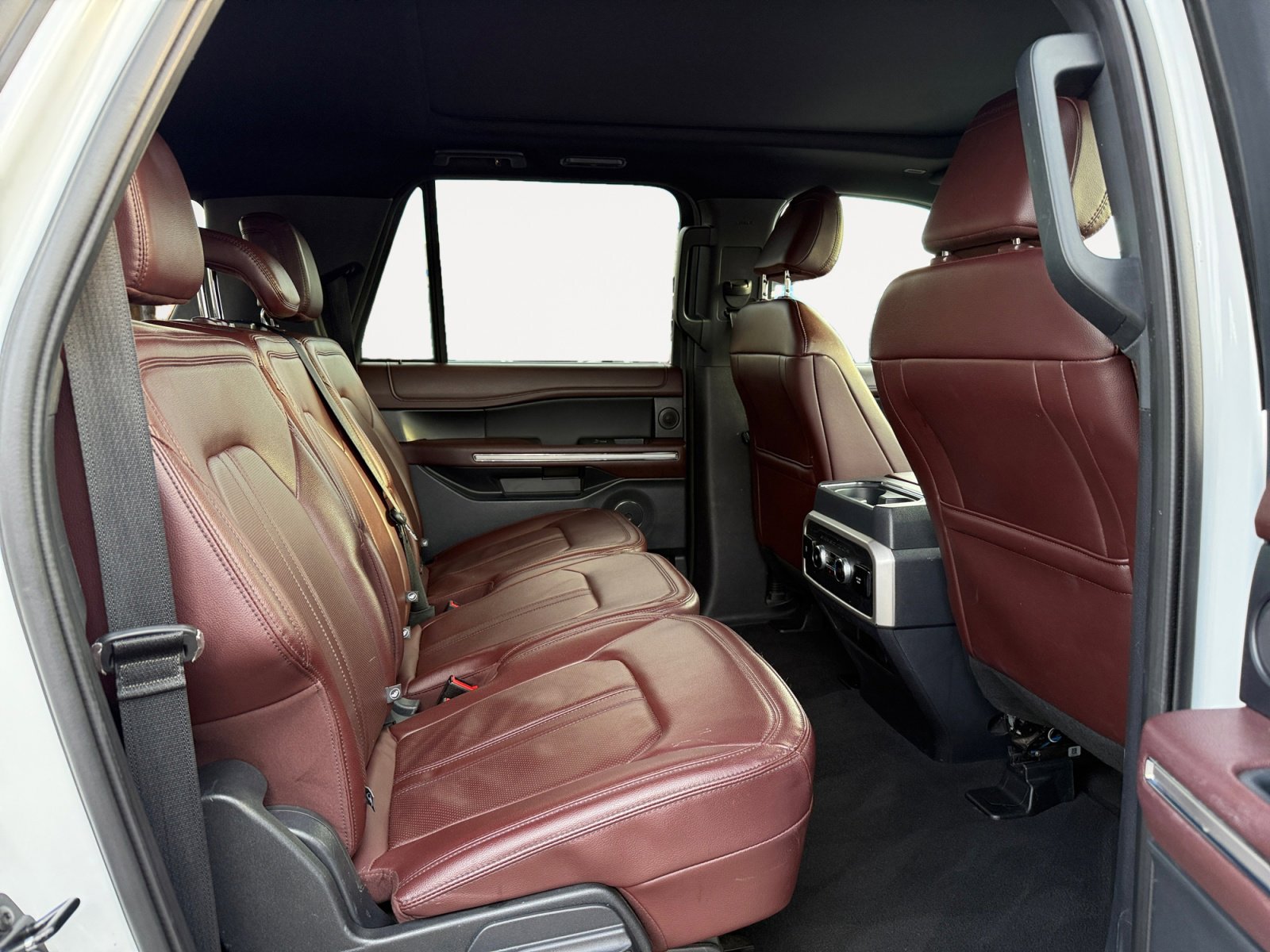 Used 2024 Ford Expedition Max Limited image 18