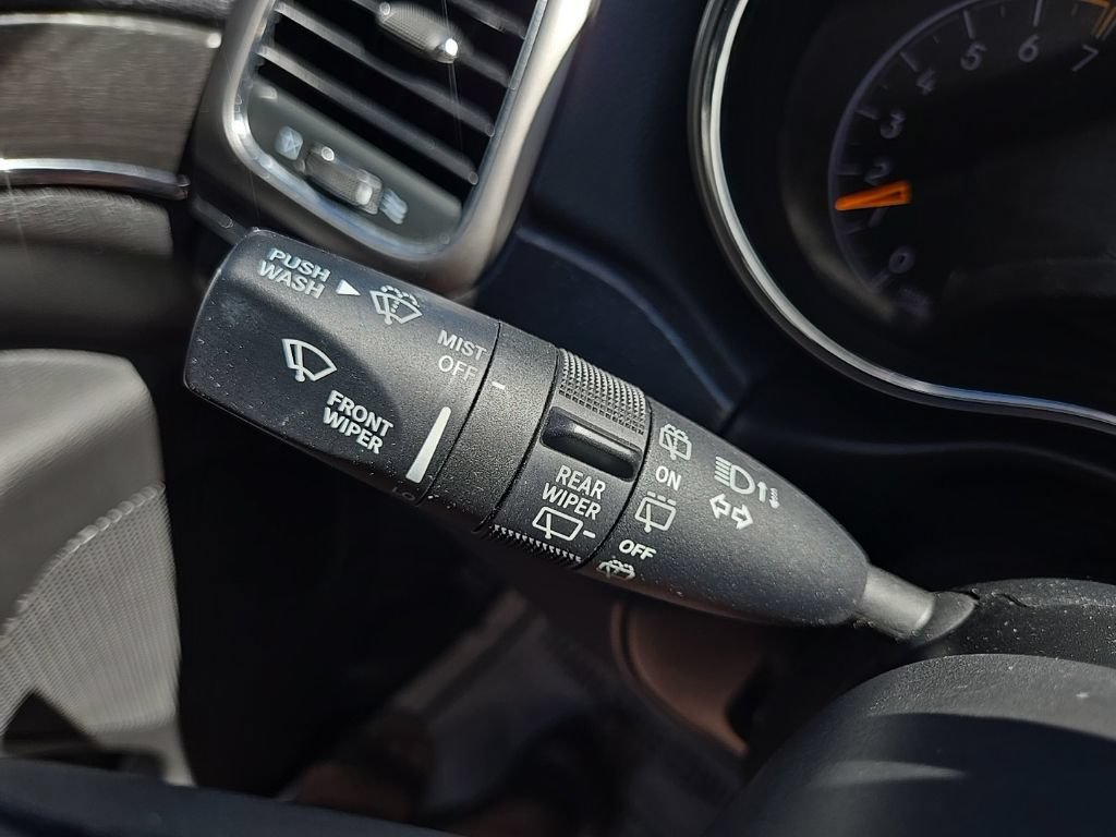 Used 2018 Jeep Grand Cherokee Limited AWD/4WD image 44