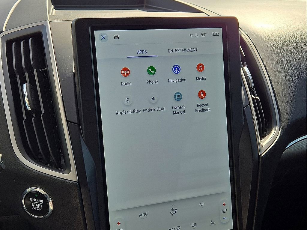 Used 2022 Ford Edge SEL w/ Convenience Package image 28