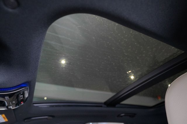 New 2026 Mercedes-Benz GLC 300 4MATIC image 16