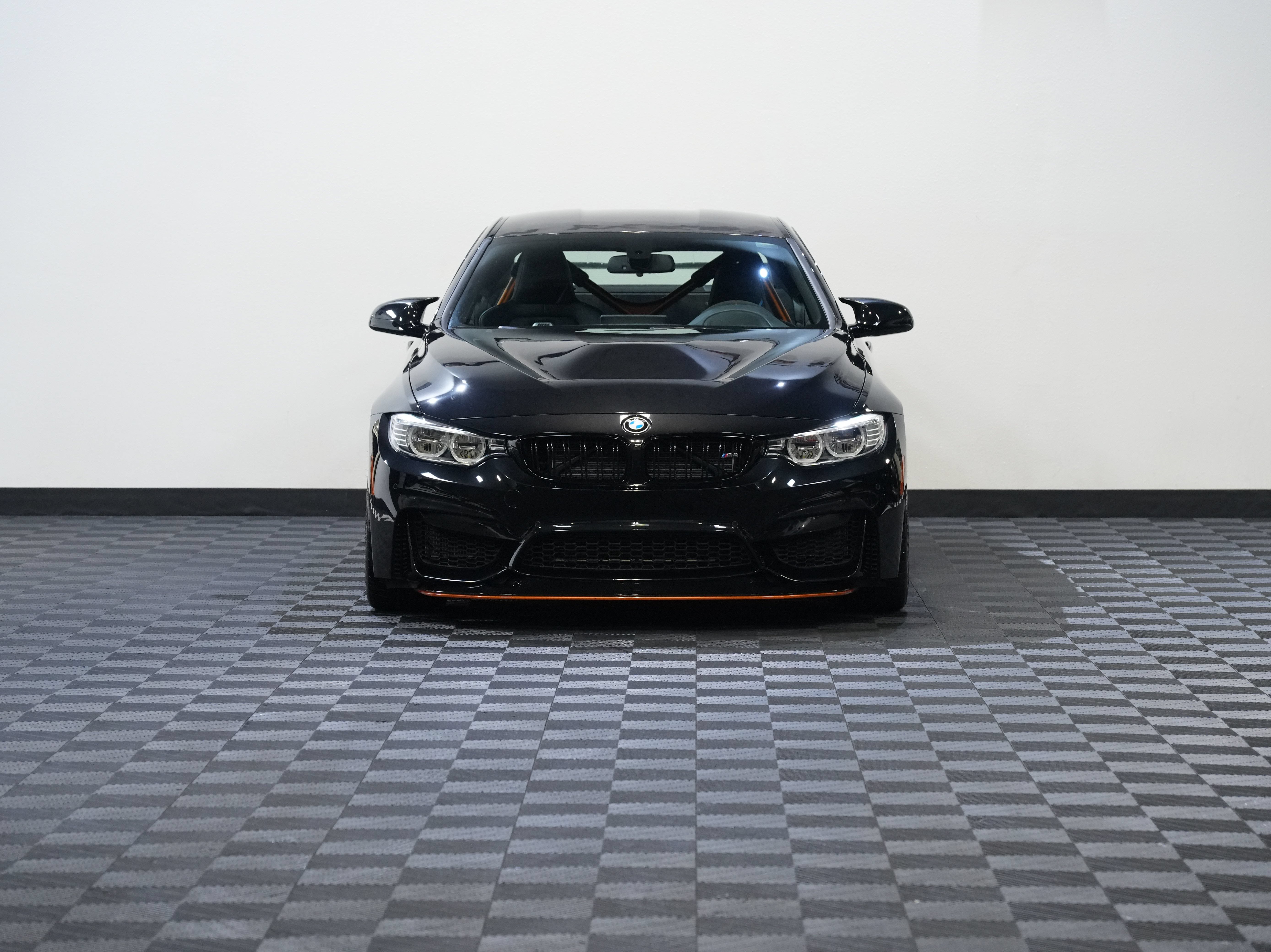 Used 2016 BMW M4 GTS RWD image 4
