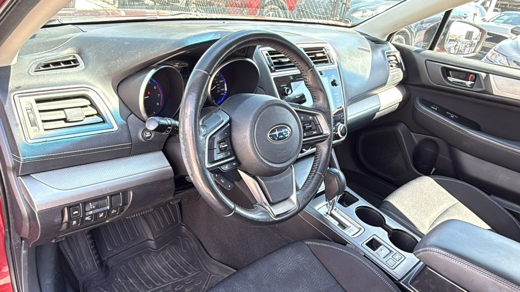Used 2019 Subaru Legacy 2.5i Premium AWD/4WD image 23