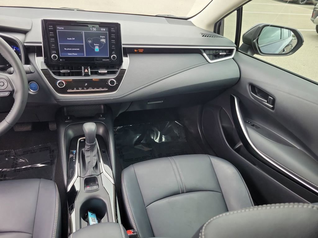 Certified 2022 Toyota Corolla LE image 20