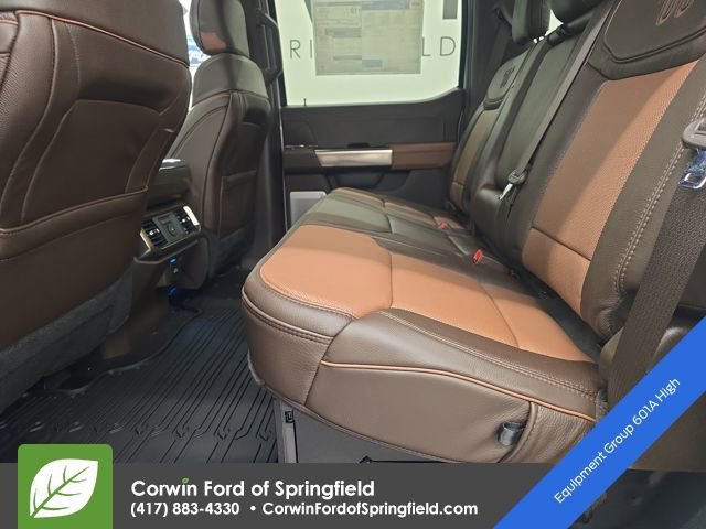 New 2026 Ford F150 King Ranch image 25