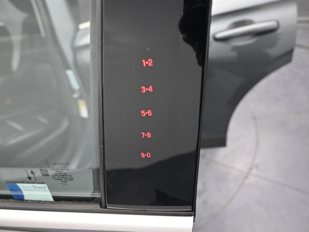 Used 2022 Lincoln Corsair Reserve image 45