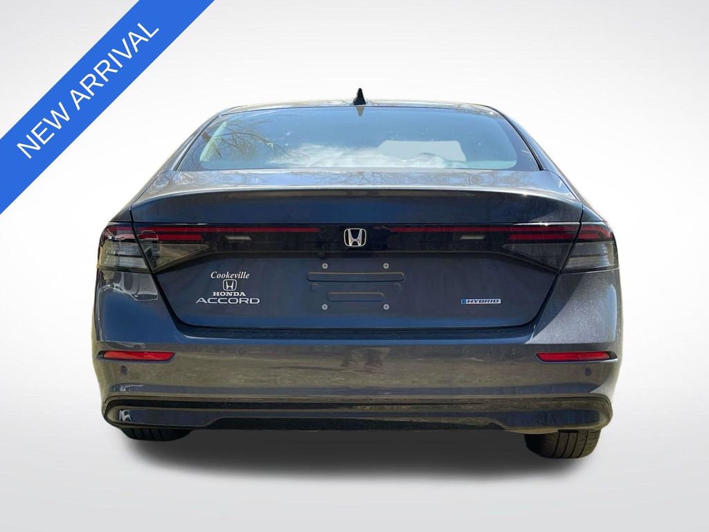 Used 2025 Honda Accord EX-L image 6