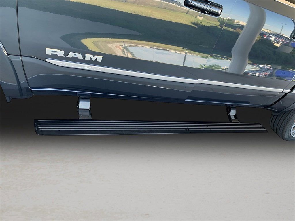 New 2026 RAM 1500 Tungsten image 49