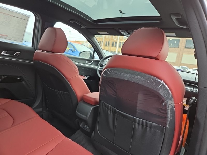 New 2026 Kia K5 GT-Line w/ GT-Line Premium Package FWD image 16