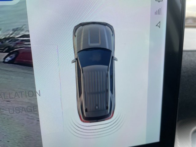 New 2026 Ford Explorer Active image 37