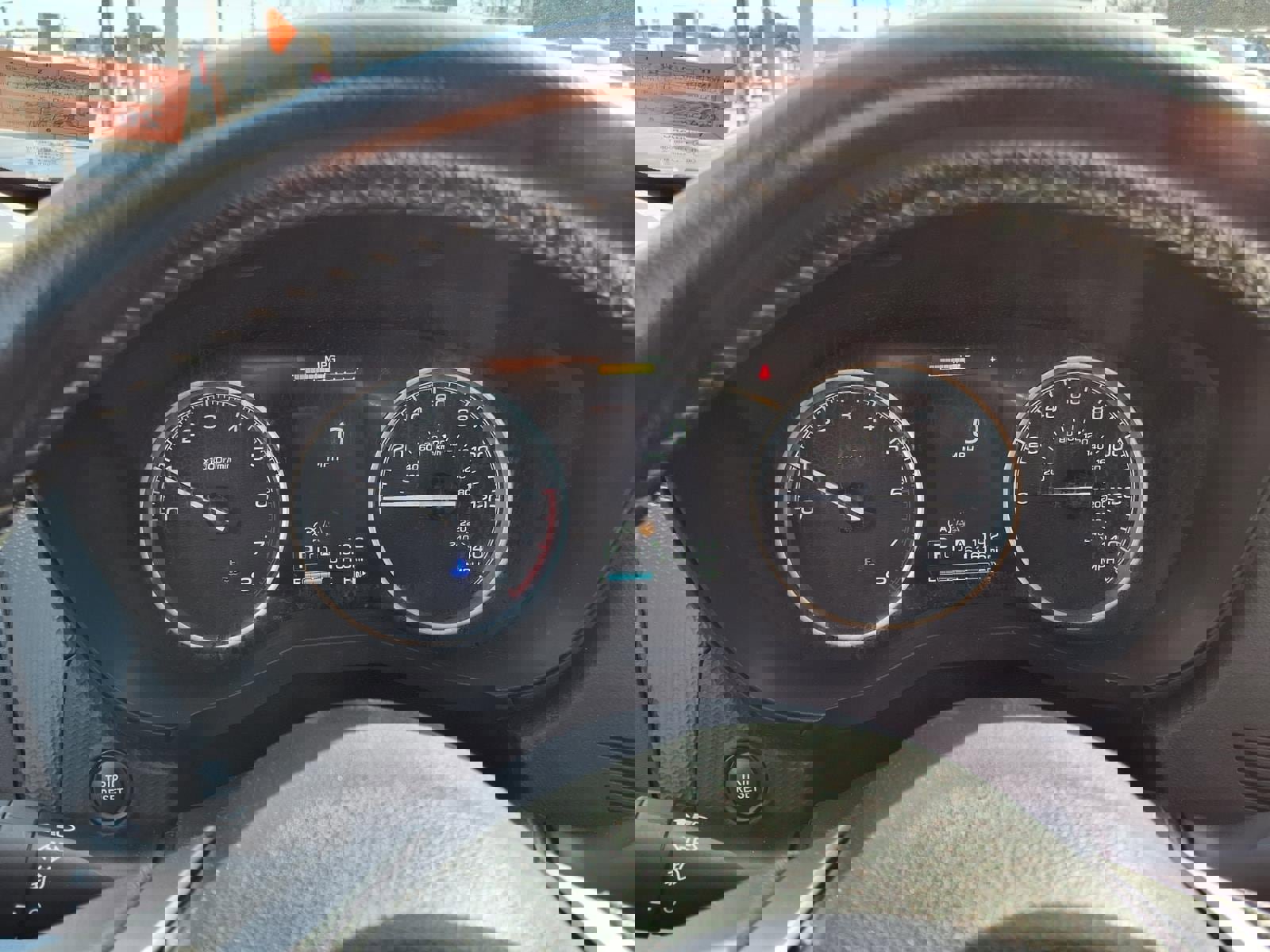 Used 2021 Subaru Forester Premium image 9