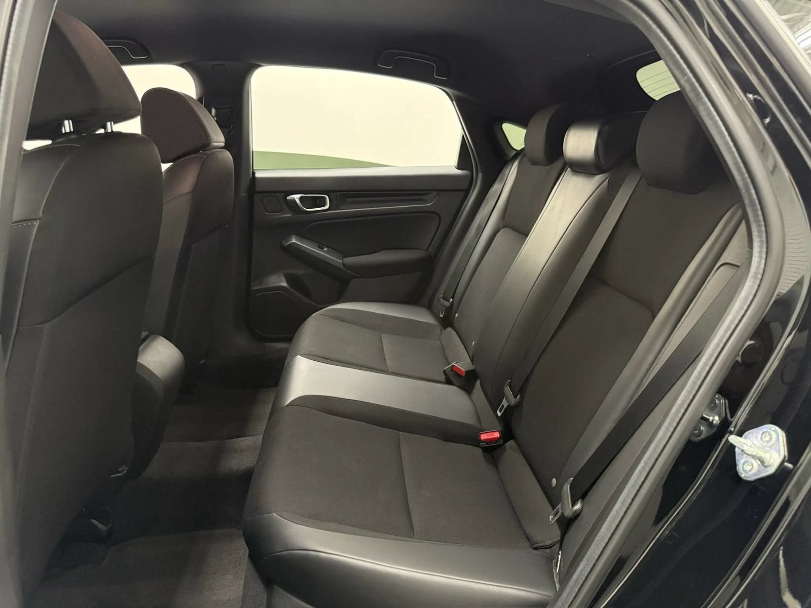 Used 2024 Honda Civic Sport image 16