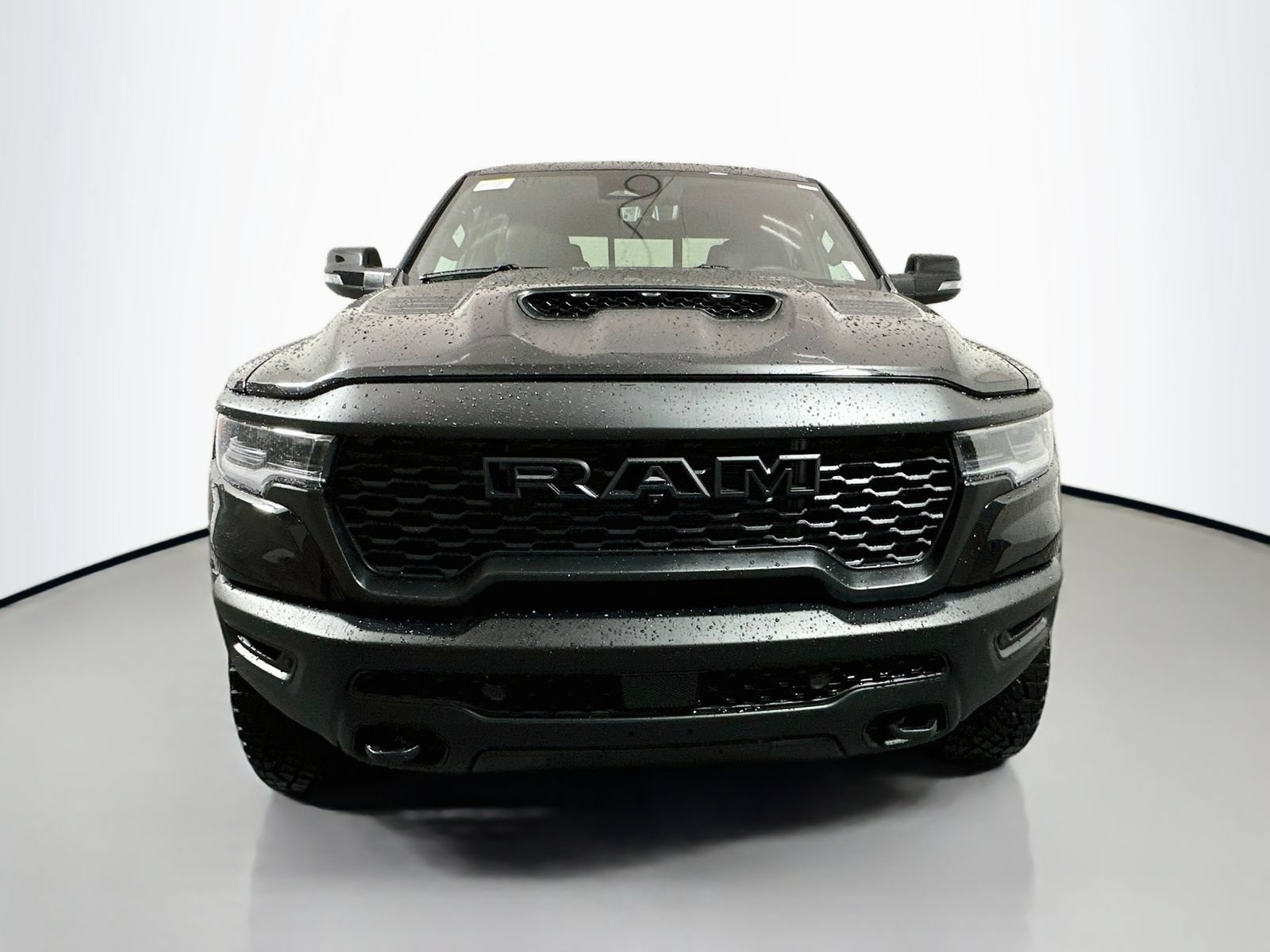 New 2026 RAM 1500 RHO w/ RHO Level 1 Equipment Group AWD/4WD image 2