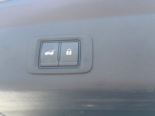 Used 2023 Mitsubishi Outlander SE FWD image 6
