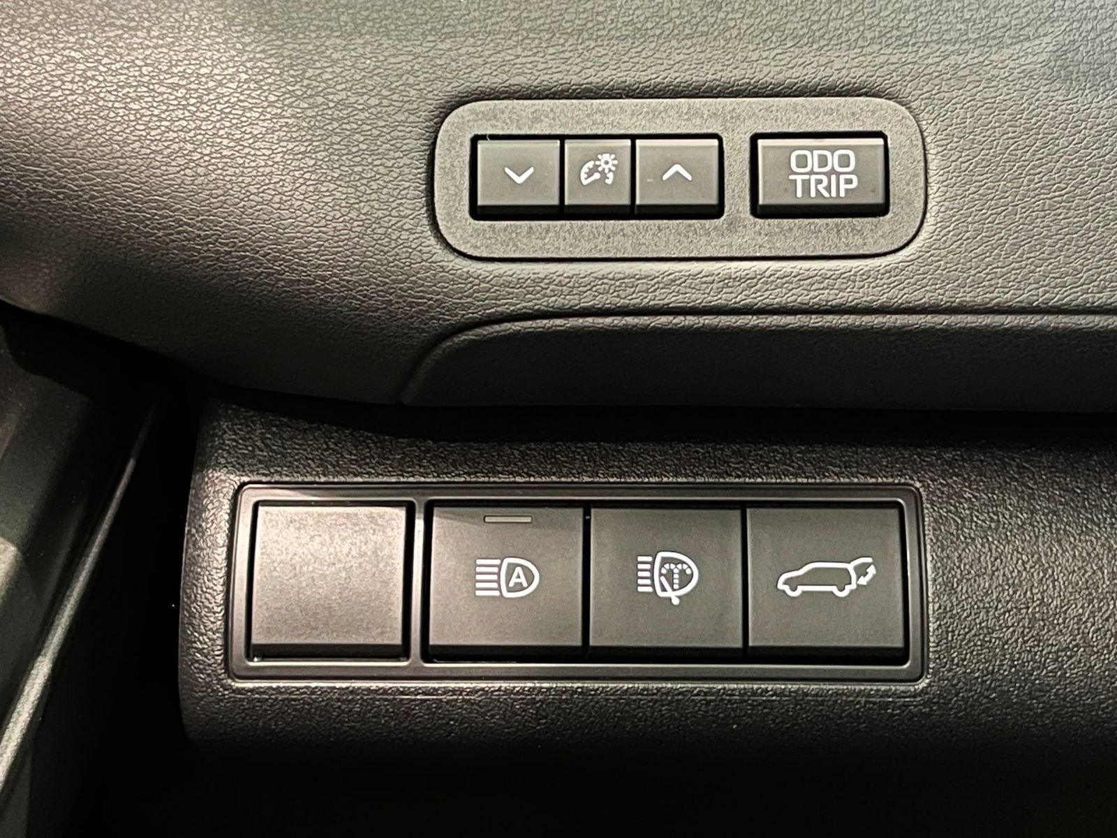 New 2026 Toyota bZ AWD/4WD image 30
