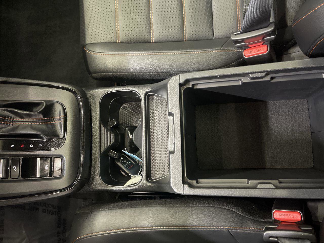 Certified 2025 Honda CR-V Sport-L image 20