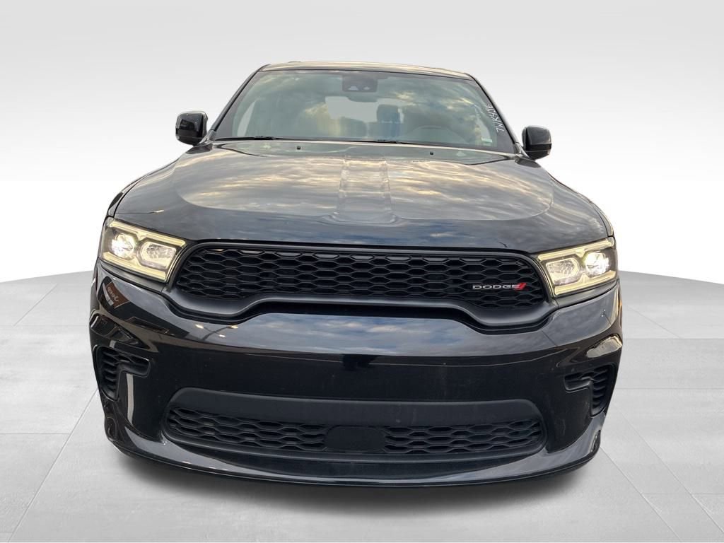 Used 2024 Dodge Durango GT image 9