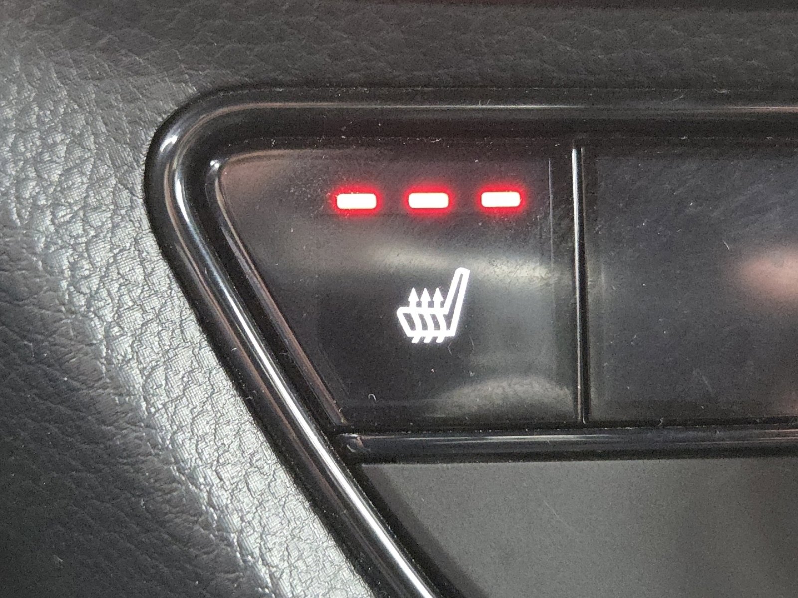 Certified 2024 Honda HR-V Sport image 5