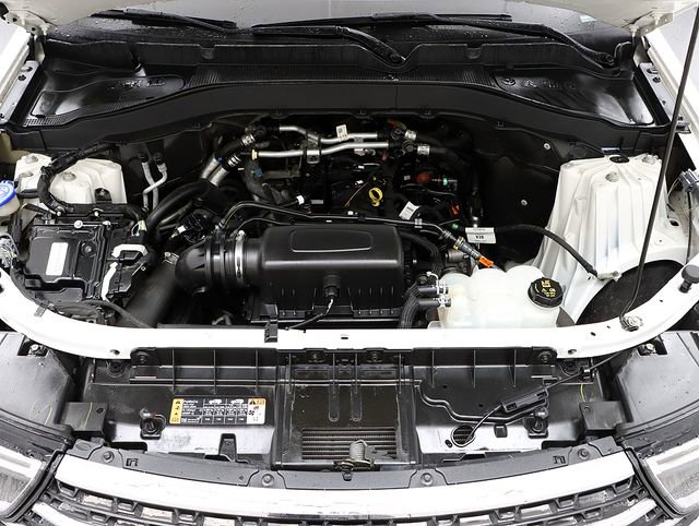 Certified 2022 Ford Explorer XLT image 30