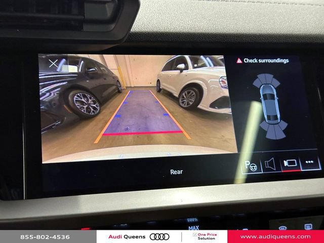 Certified 2023 Audi A3 2.0T Premium w/ Convenience Package AWD/4WD image 26