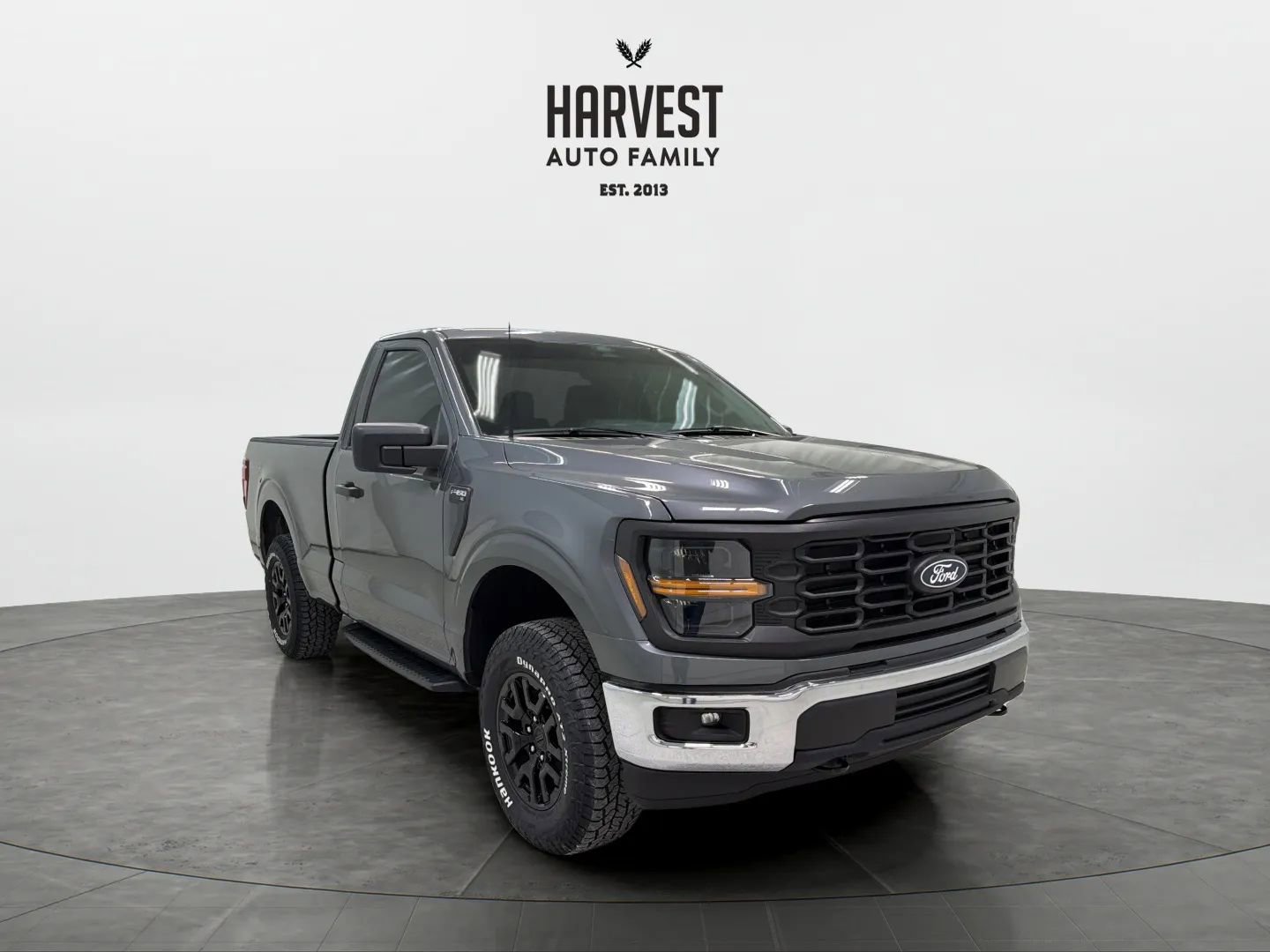 Used 2025 Ford F150 XL w/ Equipment Group 103A High AWD/4WD image 10