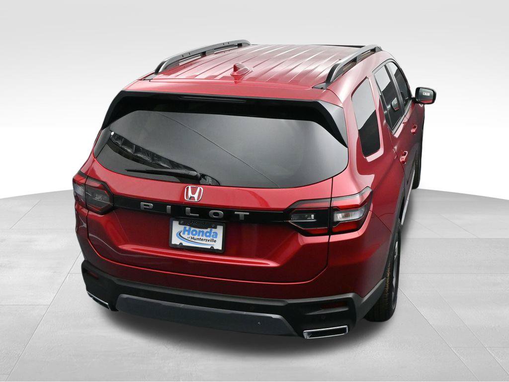 Certified 2026 Honda Pilot EX-L image 33