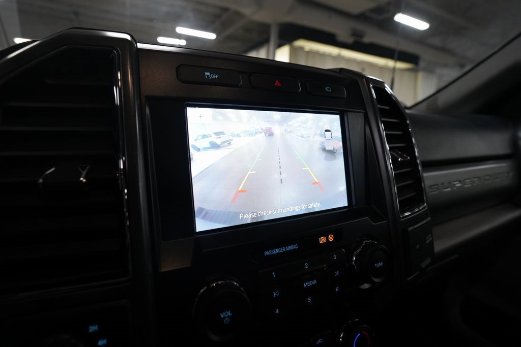 Used 2022 Ford F250 XLT w/ XLT Premium Package image 19