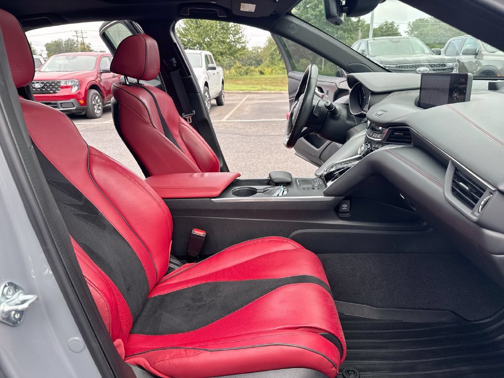Used 2024 Acura TLX Type S AWD/4WD image 23
