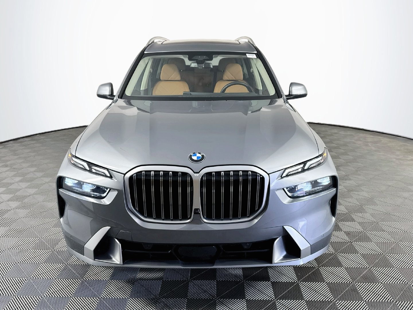 Used 2026 BMW X7 xDrive40i AWD/4WD image 2