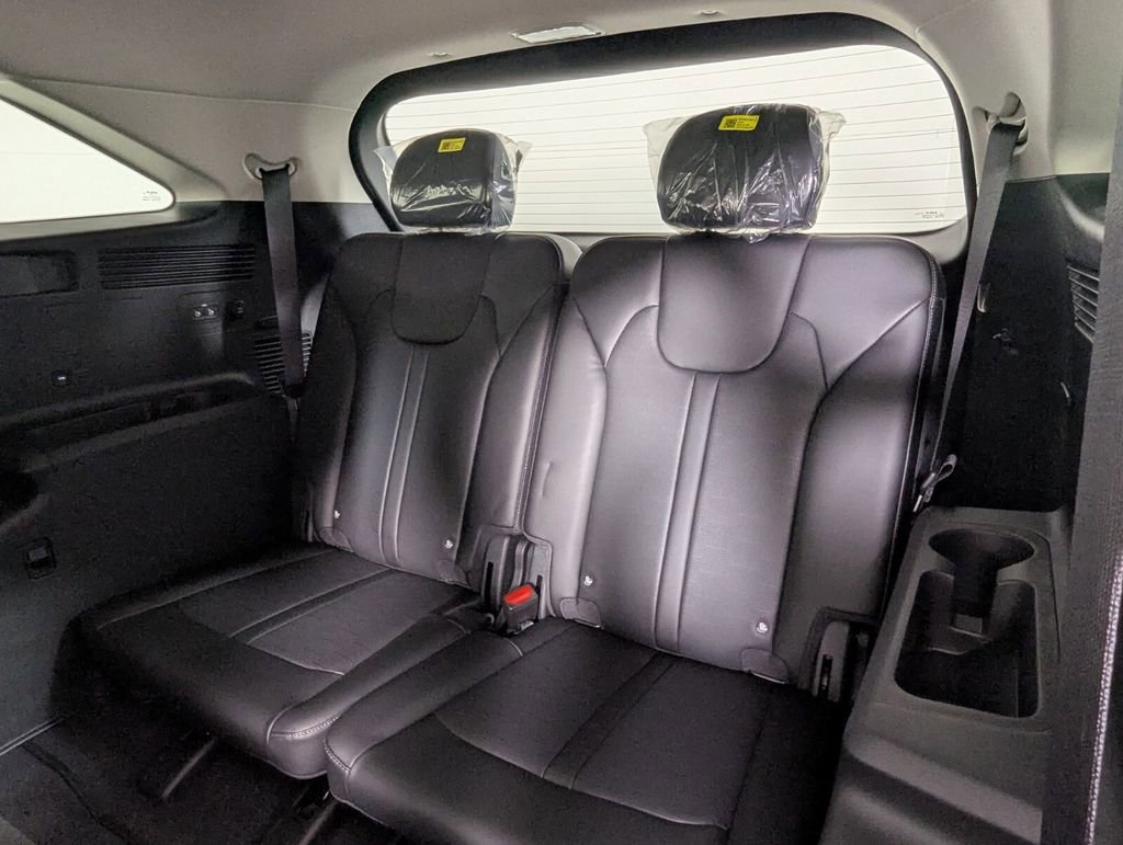 New 2026 Kia Sorento S FWD image 27