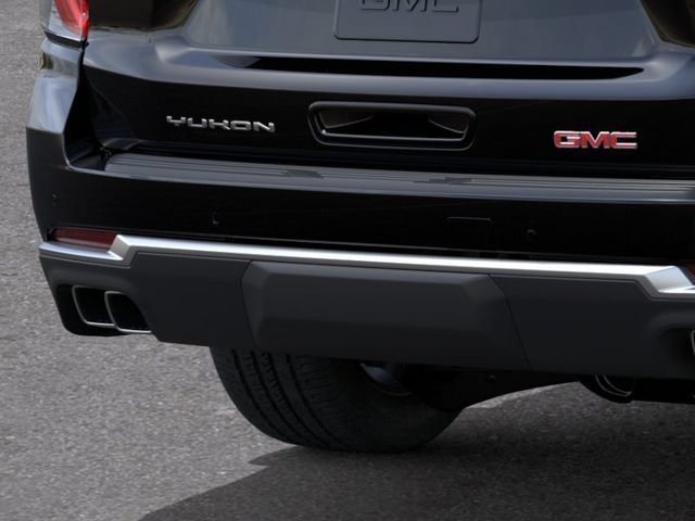 New 2026 GMC Yukon XL Denali w/ LPO, Floor Liner Package AWD/4WD image 14