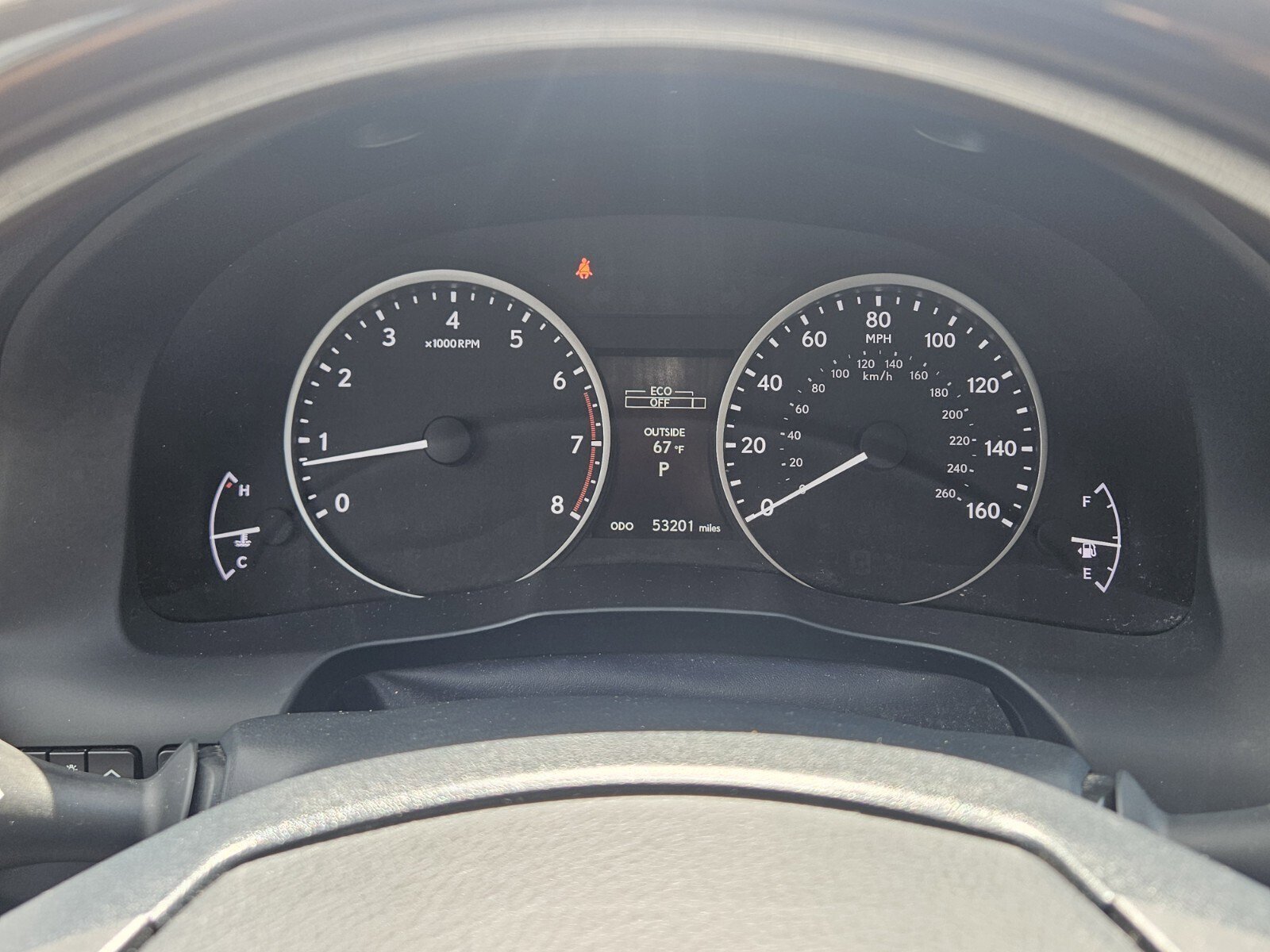 Used 2014 Lexus ES 350 w/ Premium Package FWD image 28
