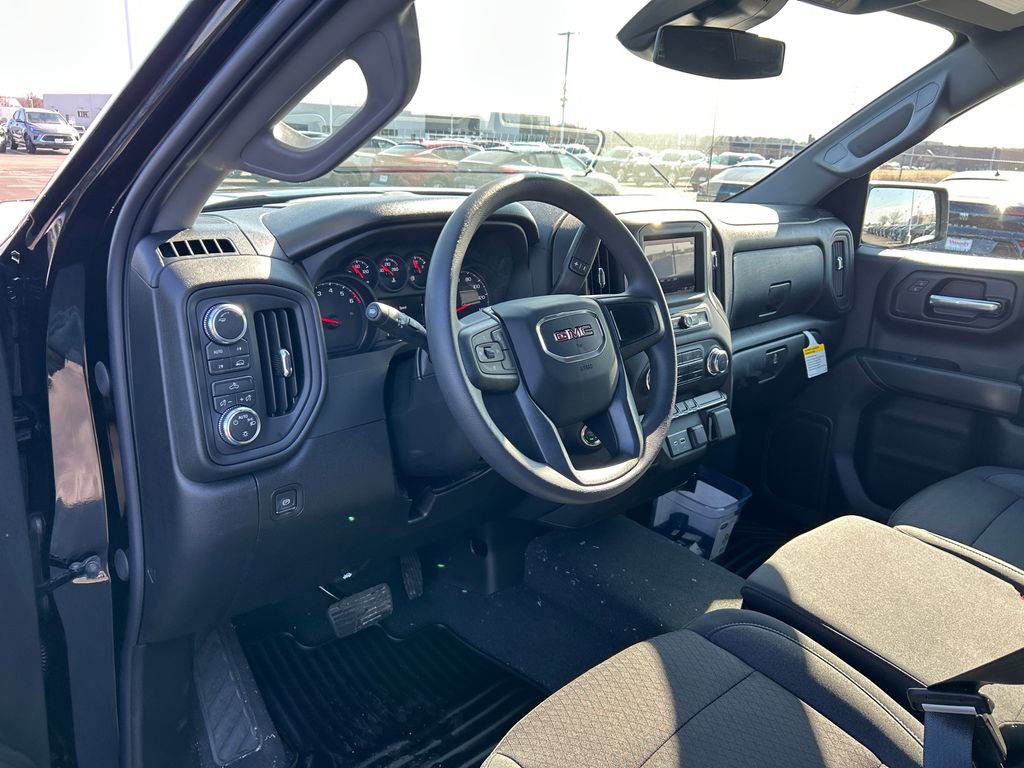 New 2026 GMC Sierra 1500 Pro w/ Graphite Edition image 20