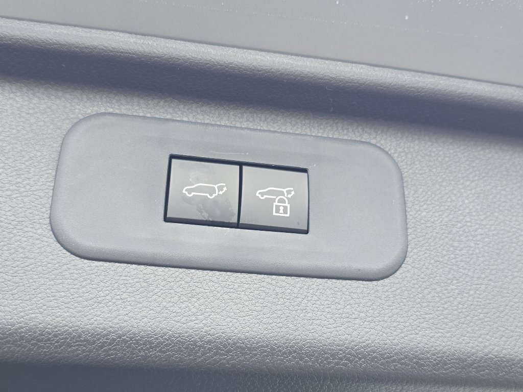 New 2026 Toyota Grand Highlander AWD Hybrid image 11