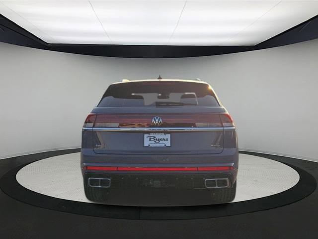 New 2026 Volkswagen Atlas Cross Sport SEL Premium R-Line image 6