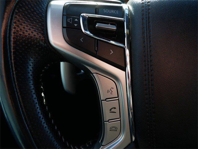 Used 2019 Mitsubishi Outlander SEL AWD/4WD image 23