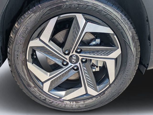 Used 2024 Hyundai Tucson Limited AWD/4WD image 11