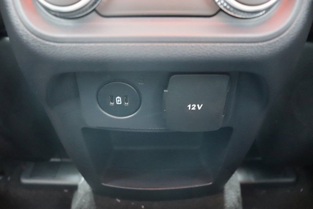 New 2026 Ford Explorer Active w/ Active Comfort Package image 22