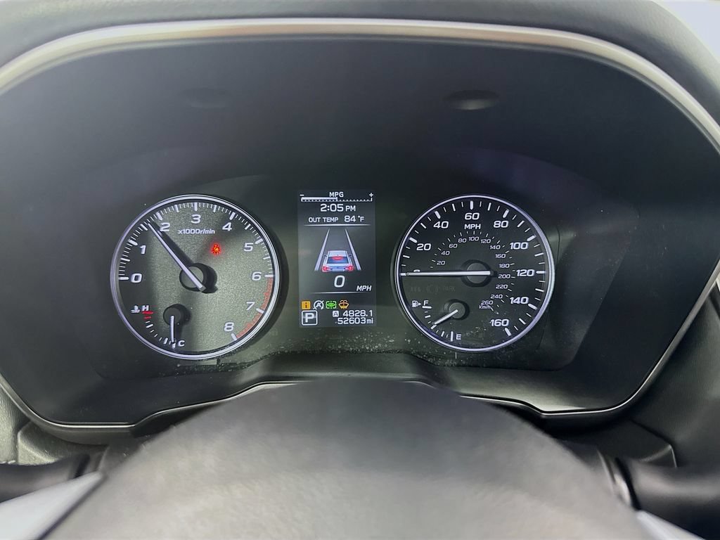 Used 2020 Subaru Legacy Limited AWD/4WD image 14