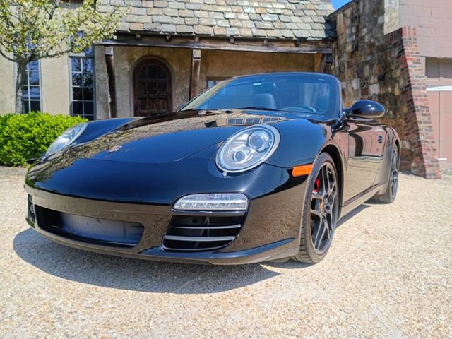 Used 2009 Porsche 911 Carrera S image 4