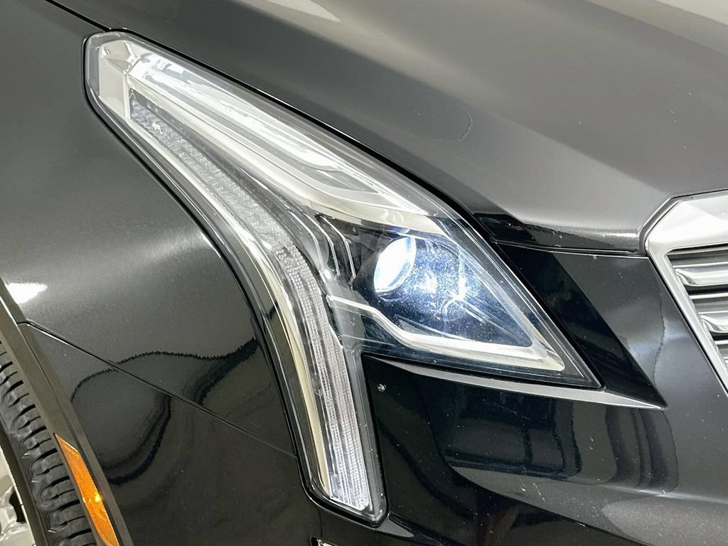 Used 2019 Cadillac XT5 Platinum AWD/4WD image 40