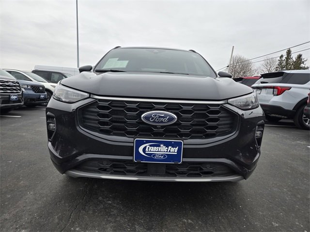 Used 2023 Ford Escape ST-Line Elite w/ Premium Technology Package image 49