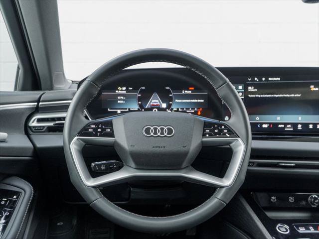 Certified 2025 Audi A5 2.0T Premium w/ 19" Wheel Package AWD/4WD image 22