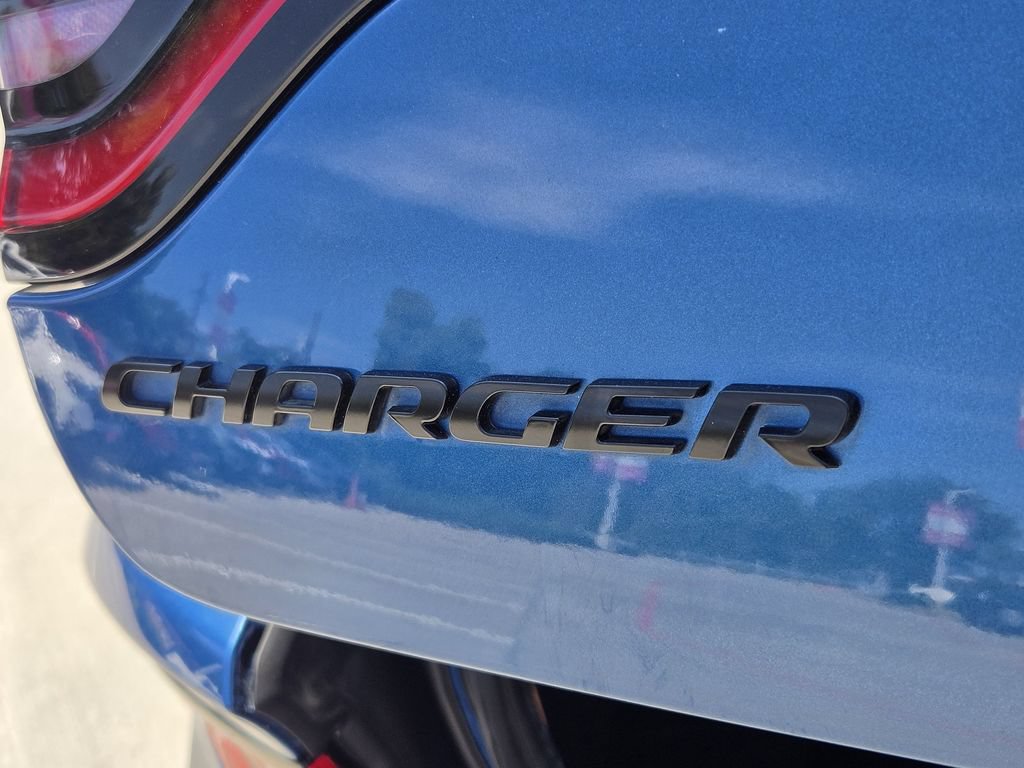 Used 2023 Dodge Charger Scat Pack w/ Plus Group RWD image 11