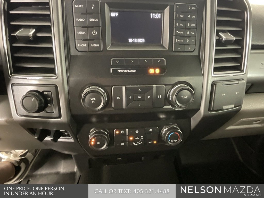 Used 2019 Ford F250 XLT image 34