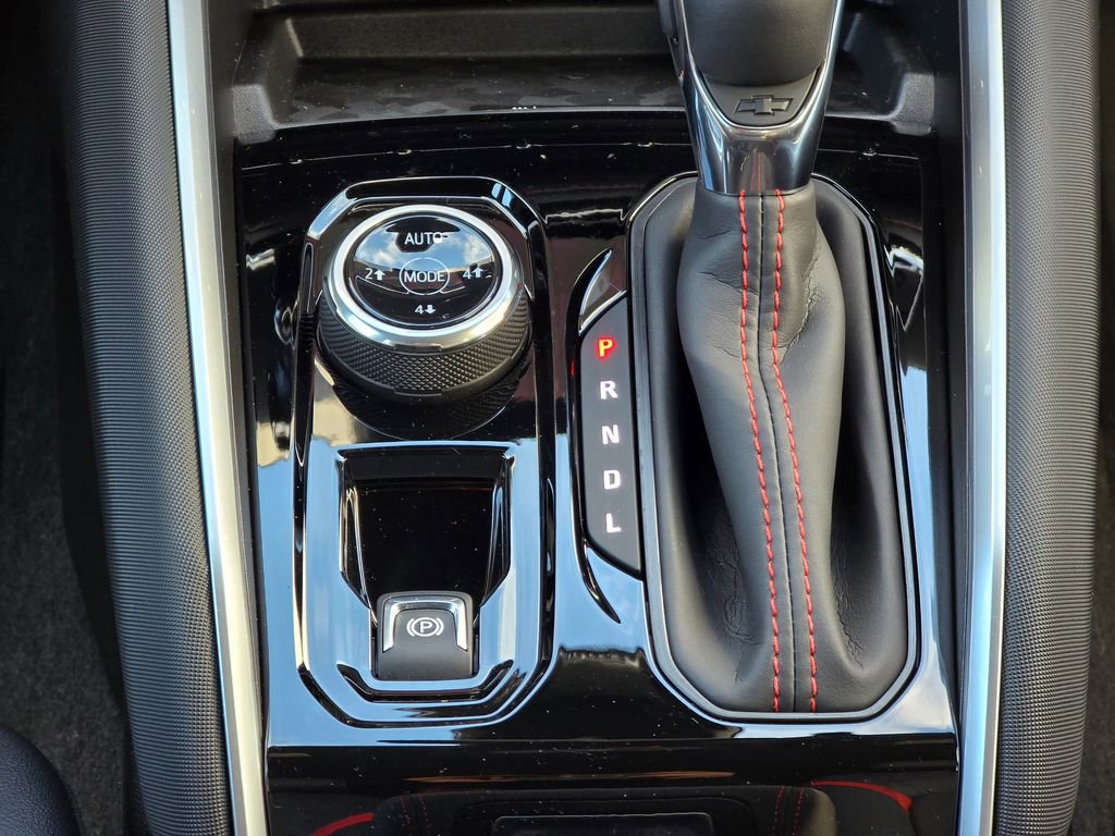 New 2026 Chevrolet Colorado Z71 w/ Technology Package image 33