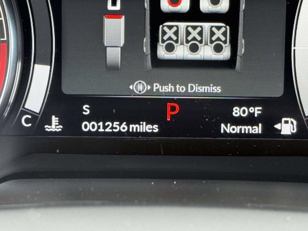 Used 2026 Acura RDX SH-AWD w/ Advance Package image 30