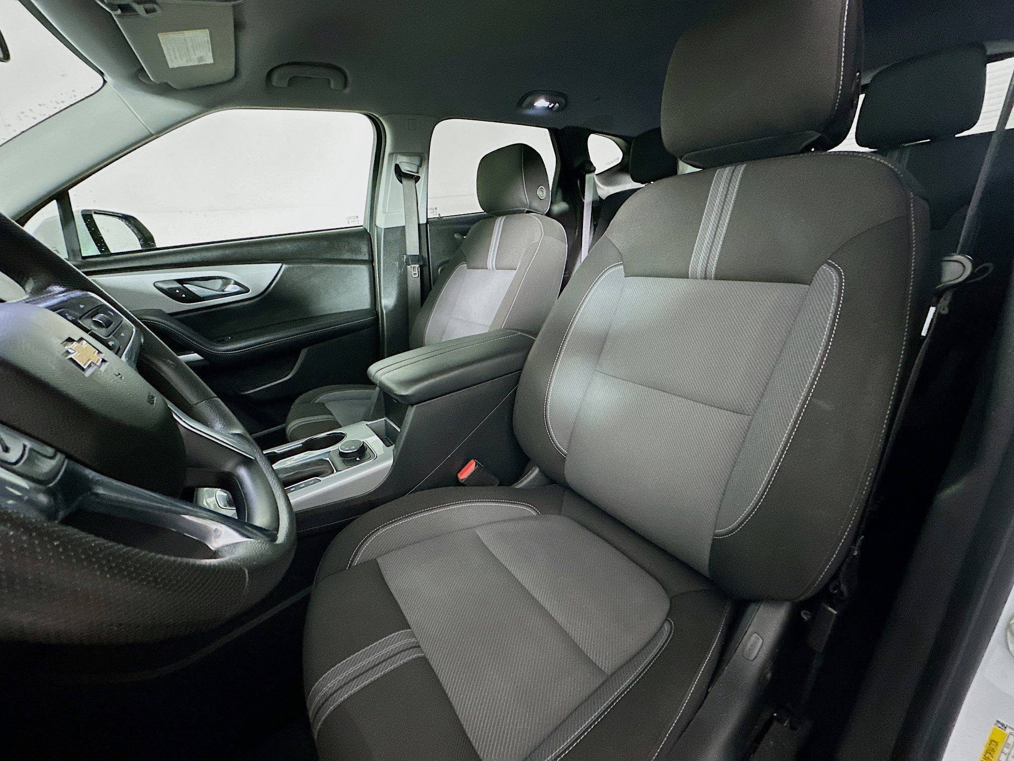 Used 2024 Chevrolet Blazer LT w/ LPO, Floor Liner Package image 13