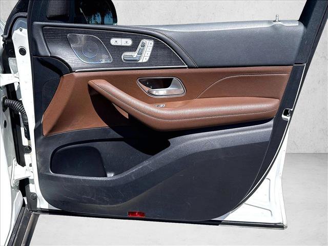 Certified 2024 Mercedes-Benz GLE 350 4MATIC image 18