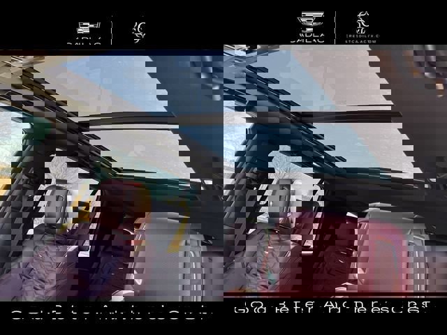 Certified 2026 Cadillac Escalade Sport w/ Touring Package image 22